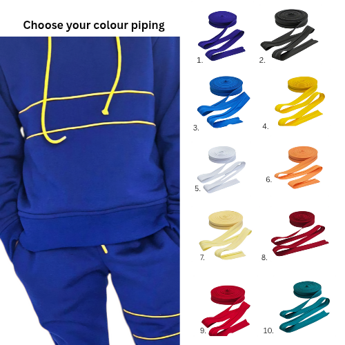 I MATTER TRACKSUIT
