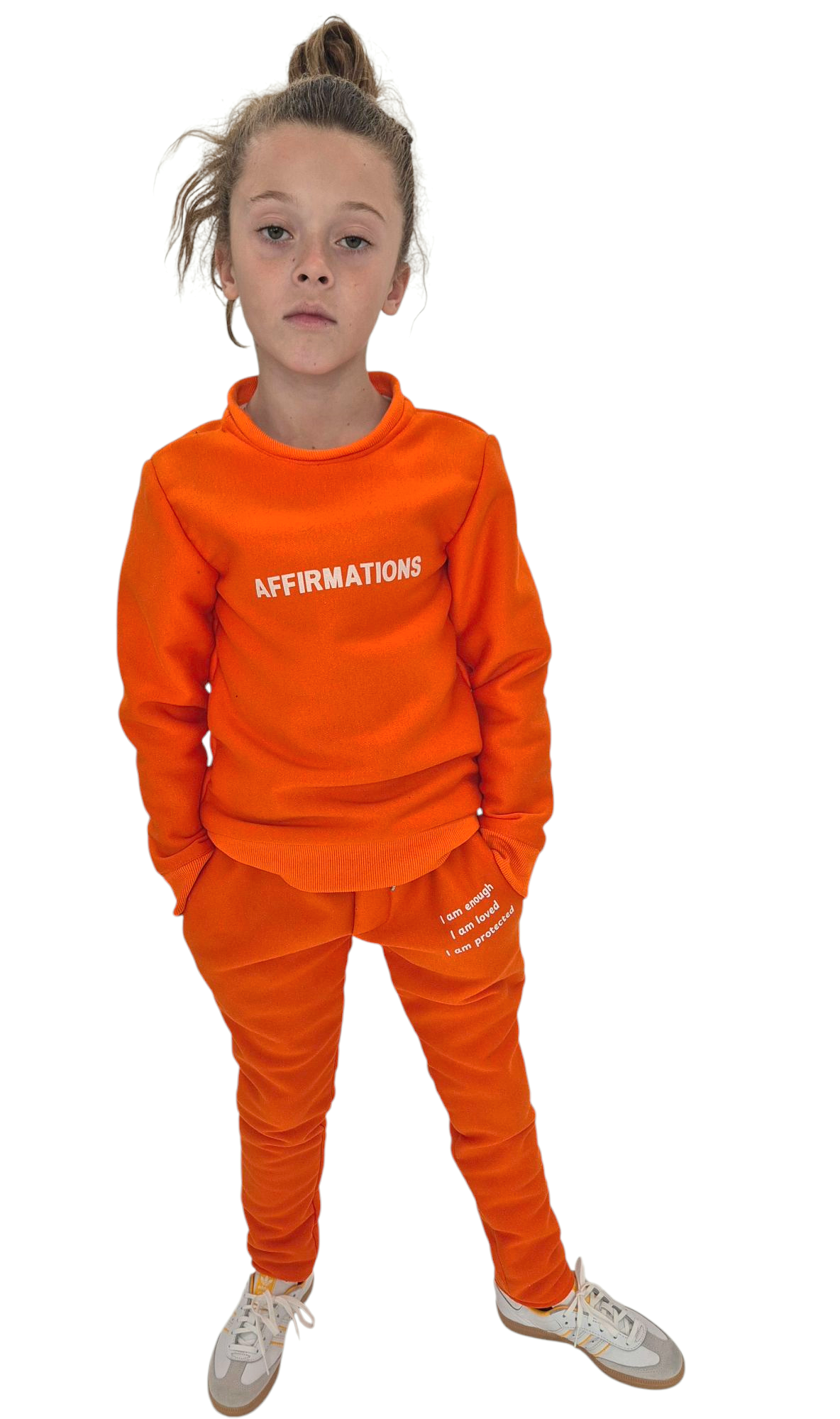 AFFIRMATIONS TRACKSUIT
