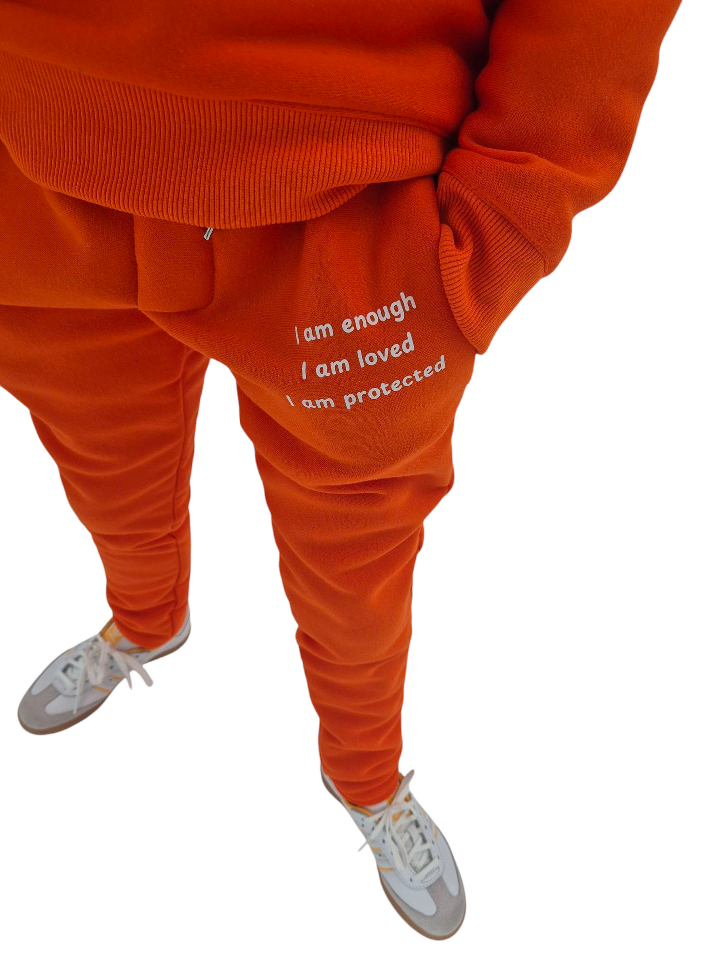 AFFIRMATIONS TRACKSUIT