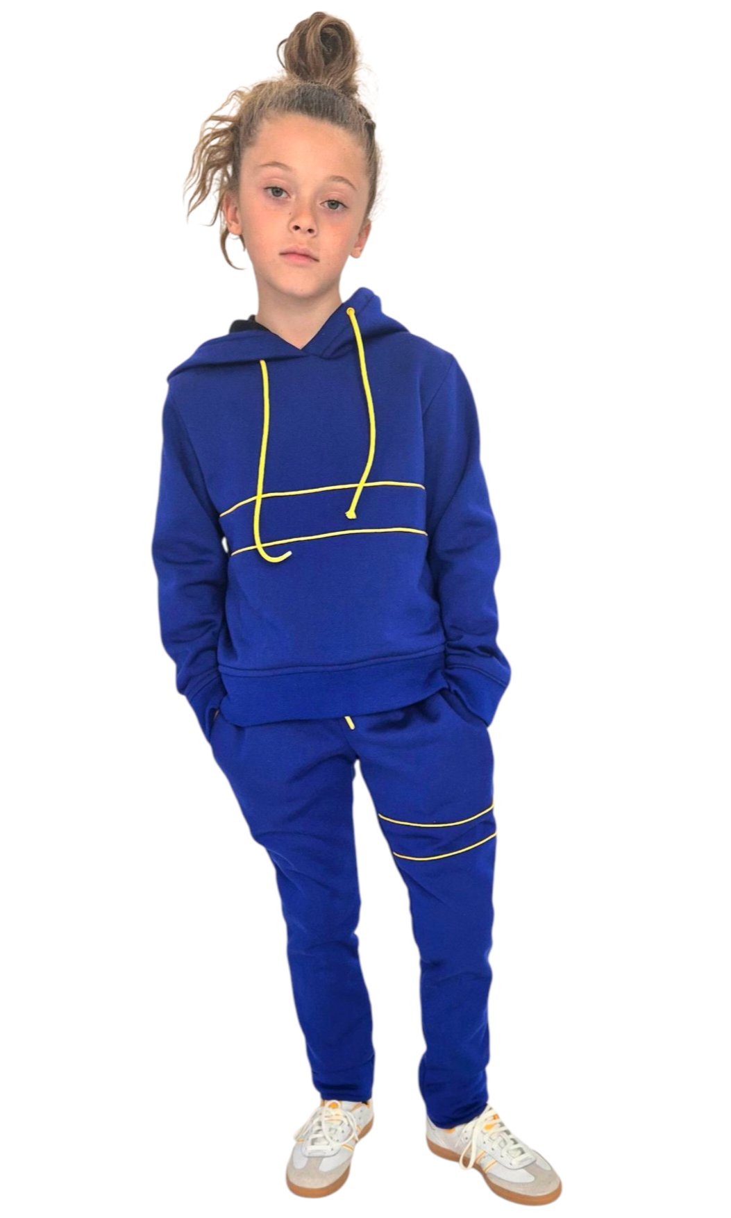 I MATTER TRACKSUIT