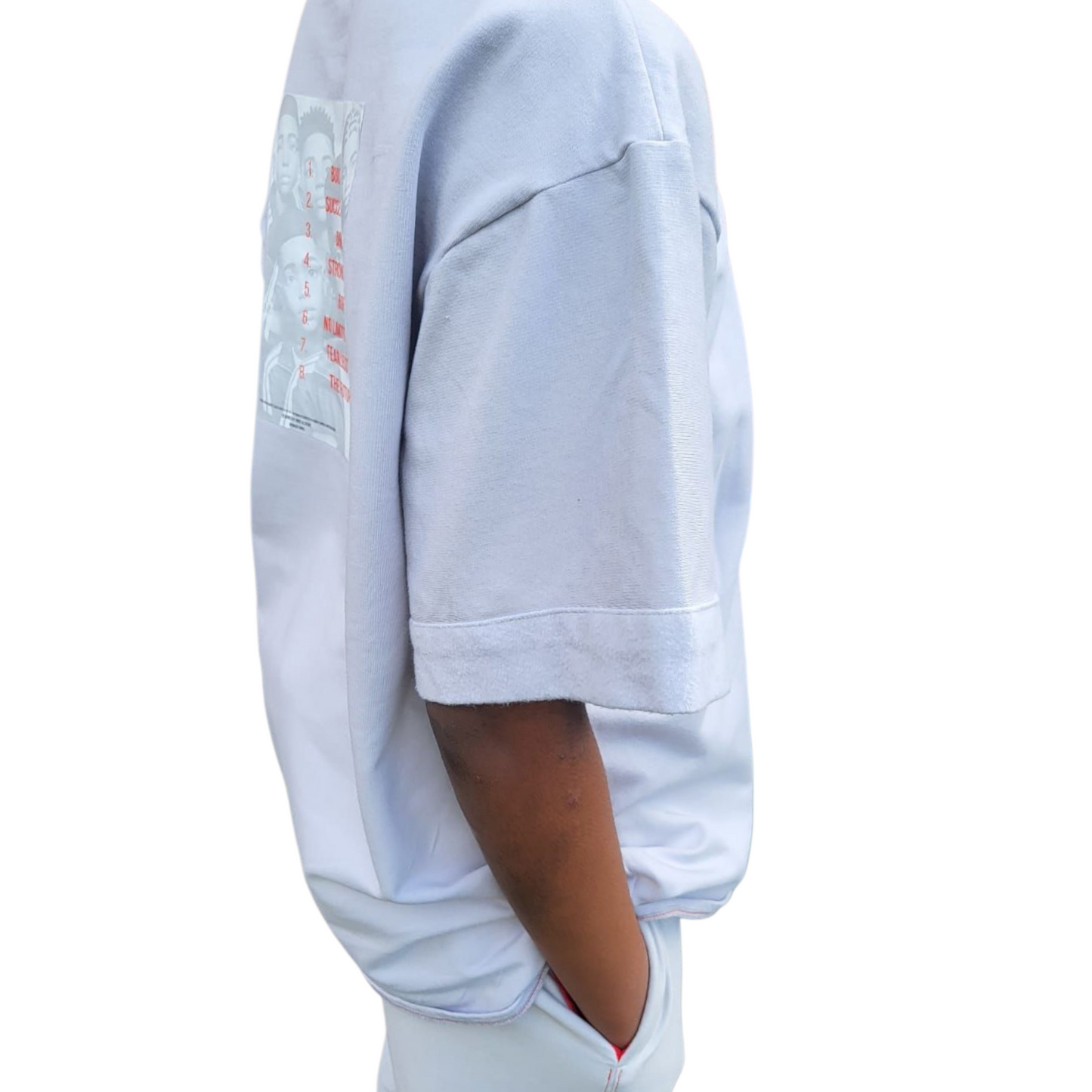 Success jogger set