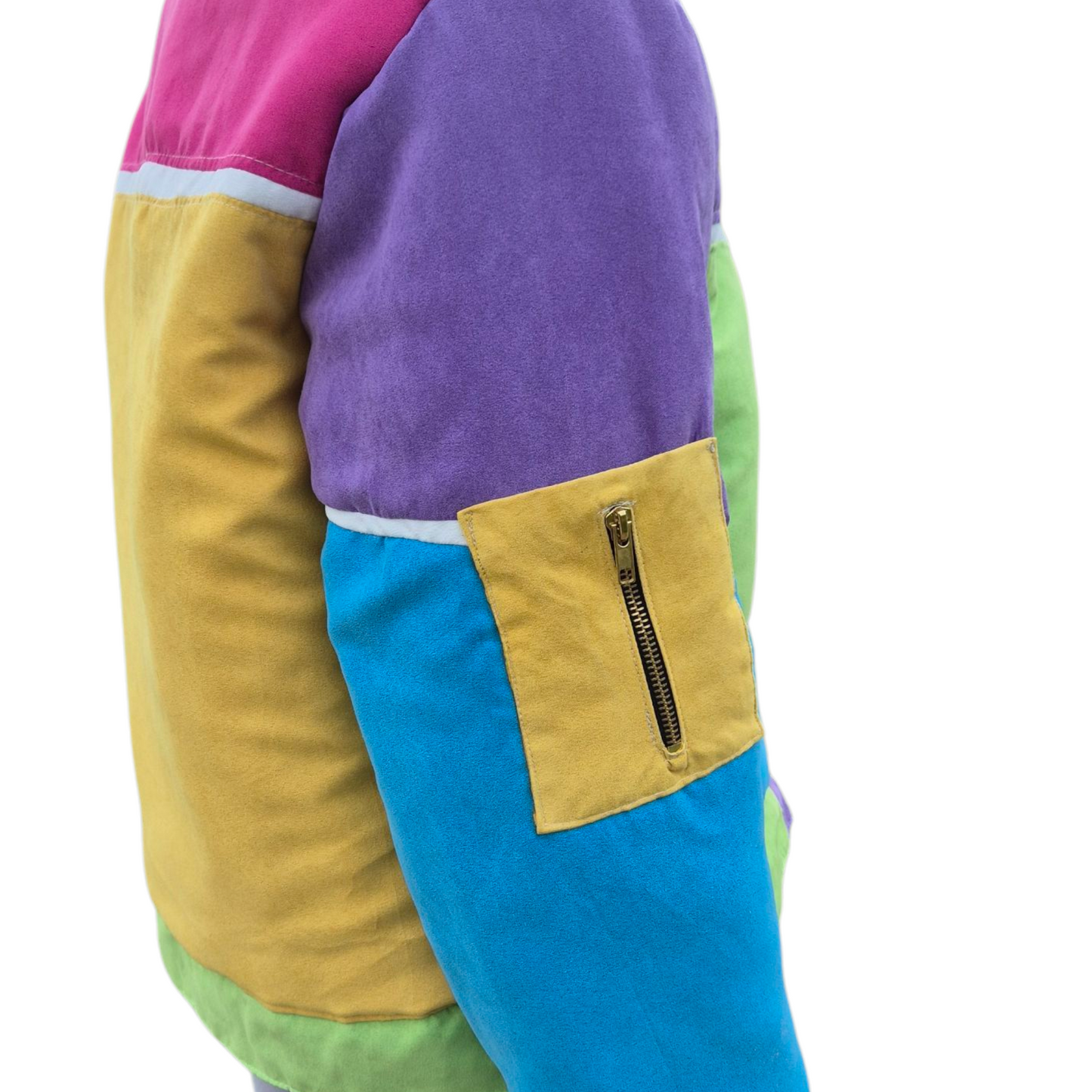 LEVEL UP JACKET