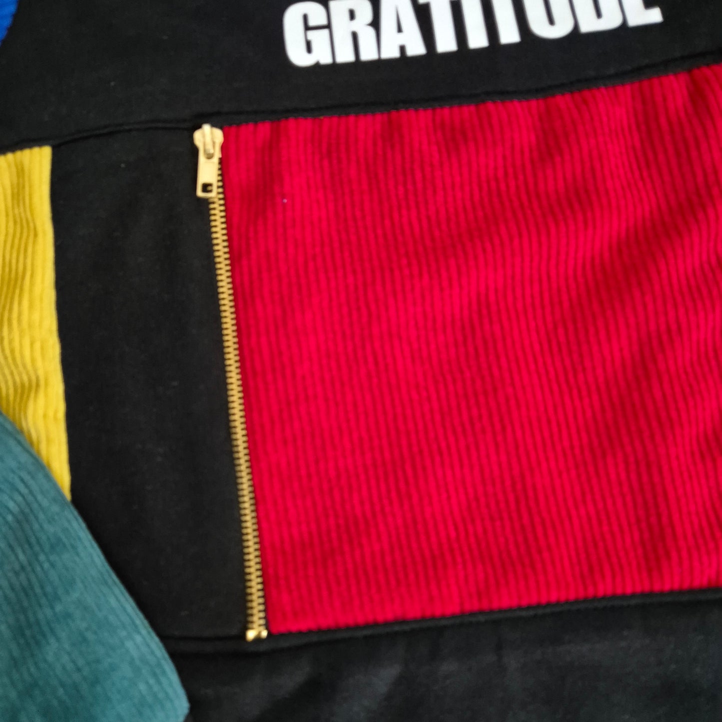 GRATITUDE TRACKSUIT