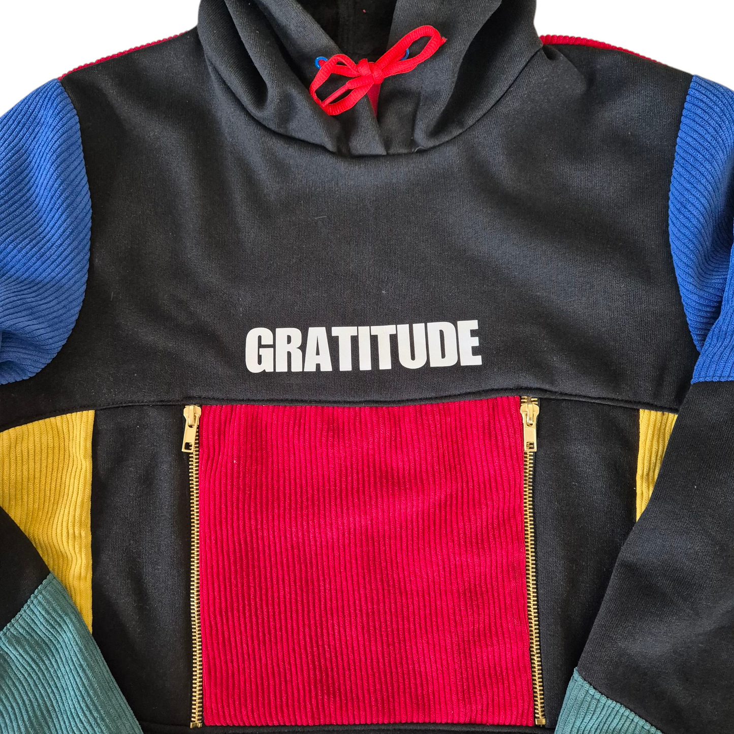 GRATITUDE TRACKSUIT