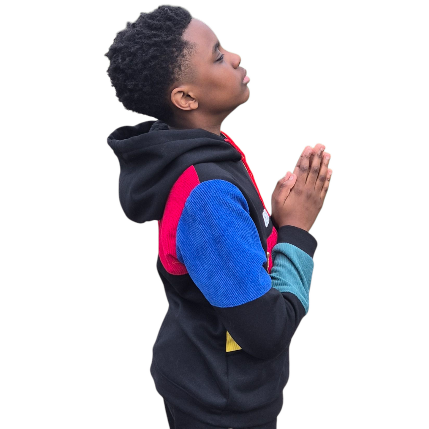 GRATITUDE TRACKSUIT
