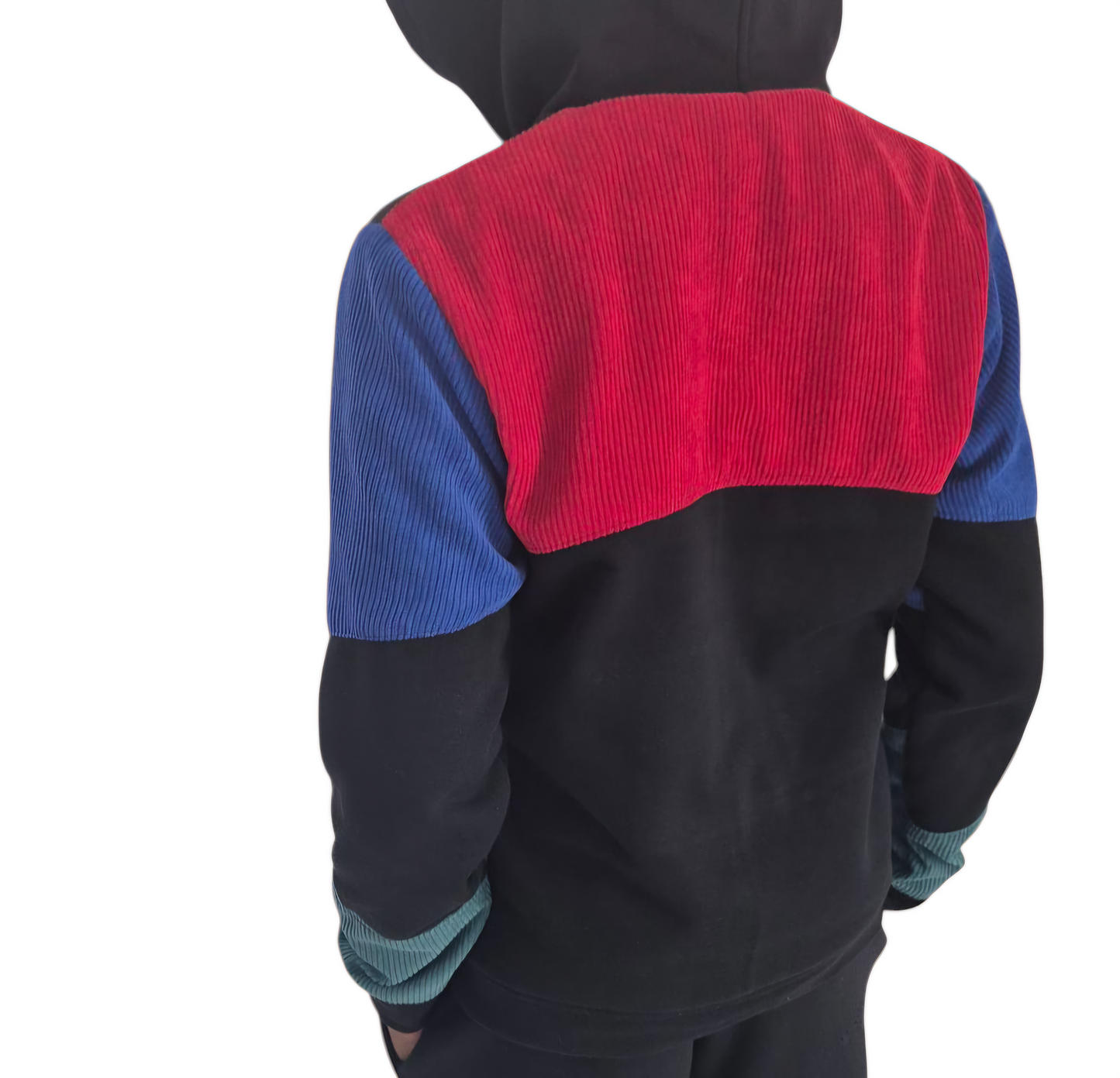 GRATITUDE TRACKSUIT