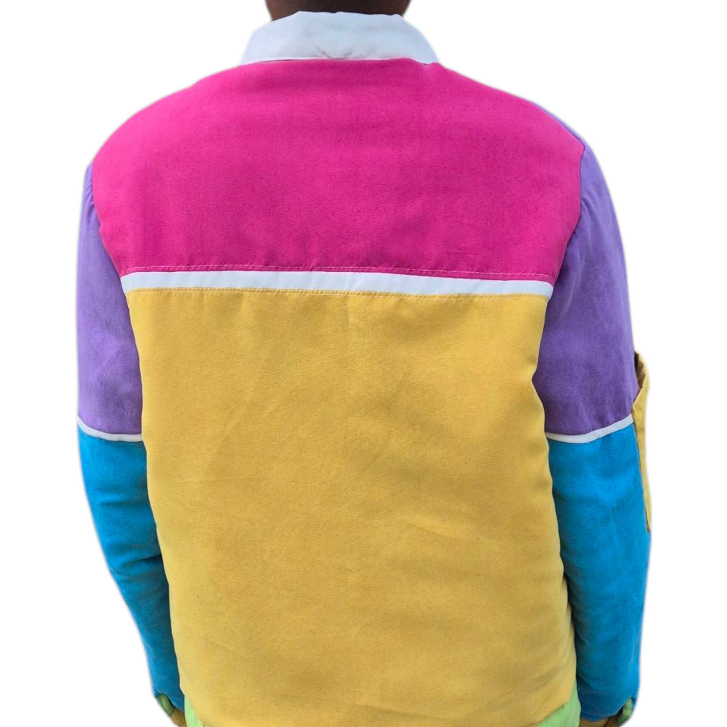 LEVEL UP JACKET