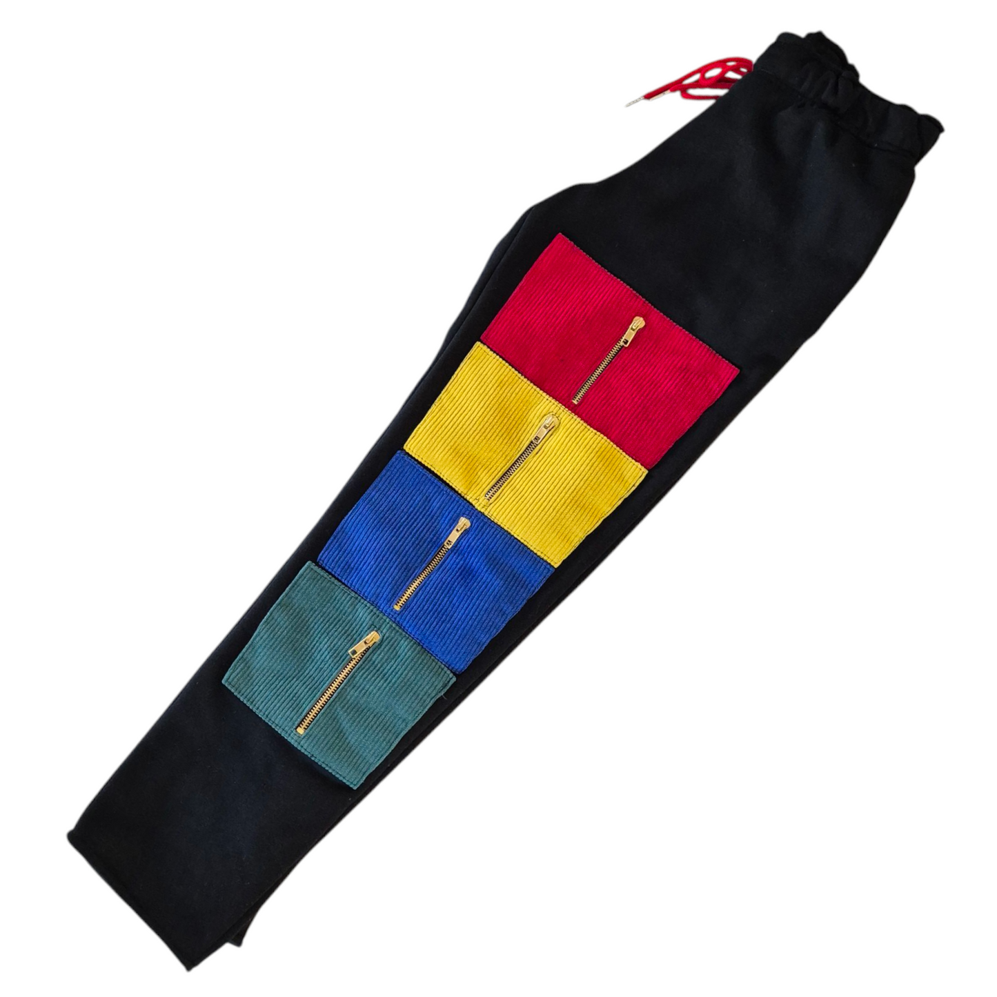 GRATITUDE TRACKSUIT